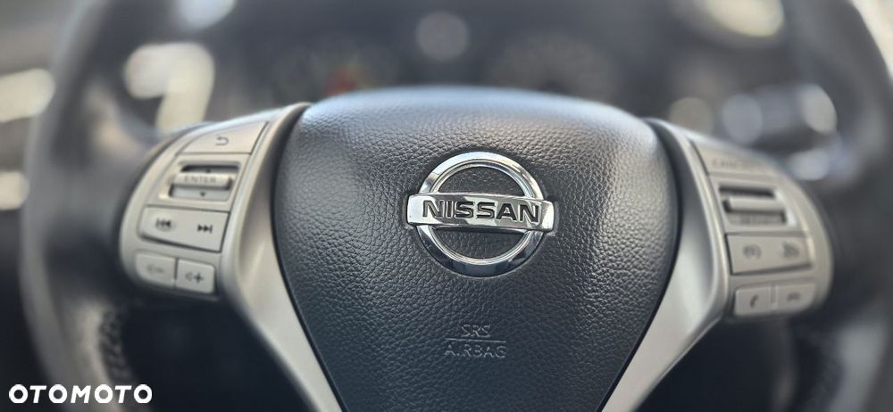 Nissan Qashqai 1.5 dCi DPF 360 - 32