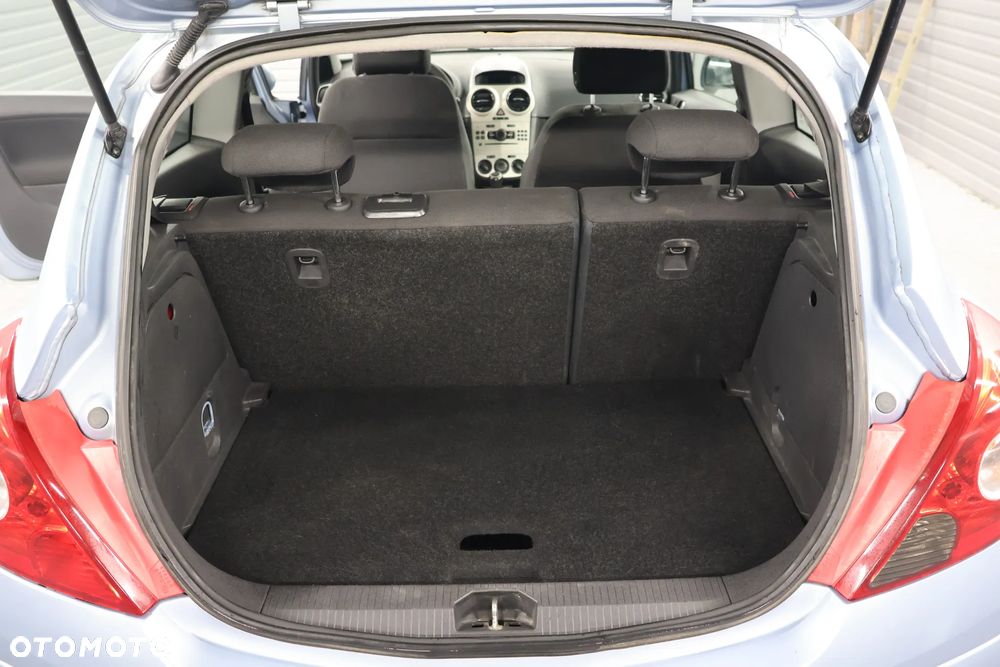 Opel Corsa 1.3 CDTI - 11