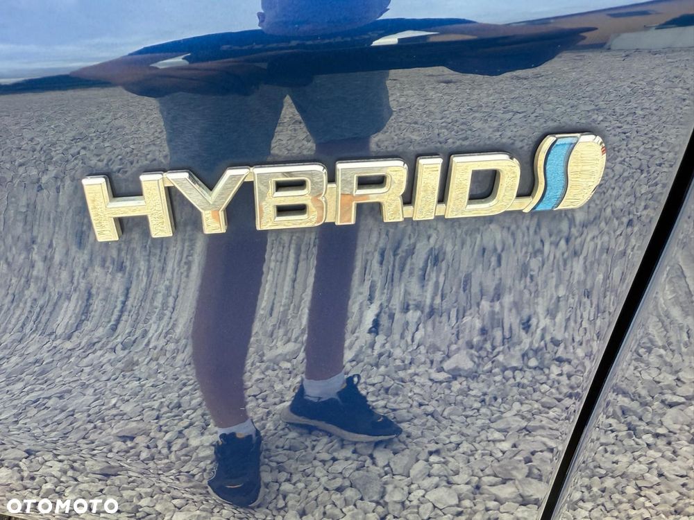 Toyota Prius Plug-in 1.8 HSD Sol - 7
