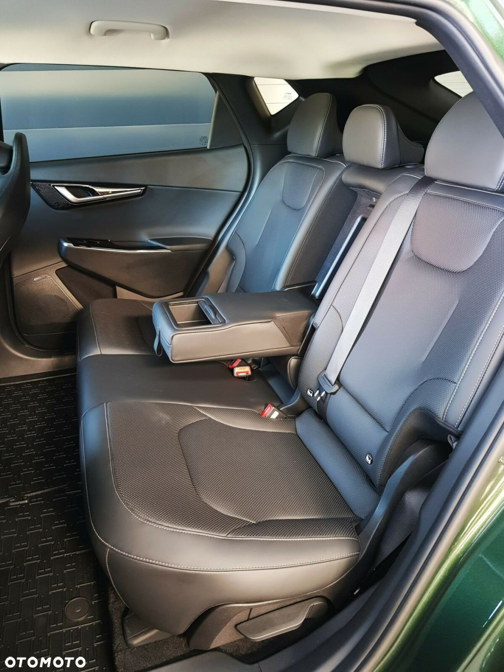 Kia EV6 77.4kWh Plus - 34