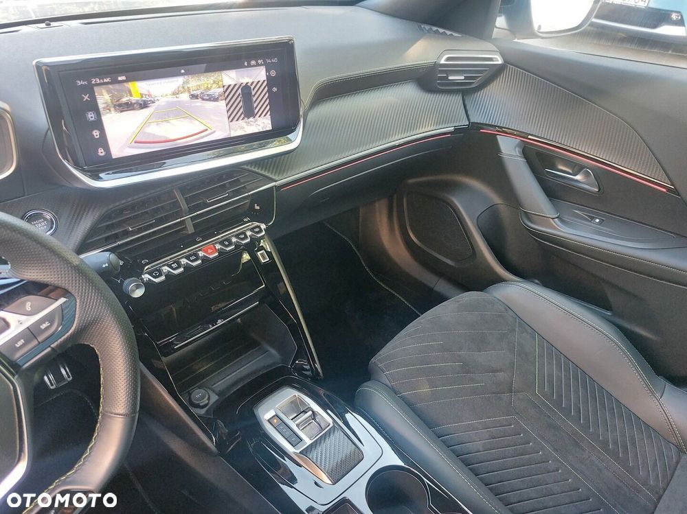 Peugeot 2008 - 18