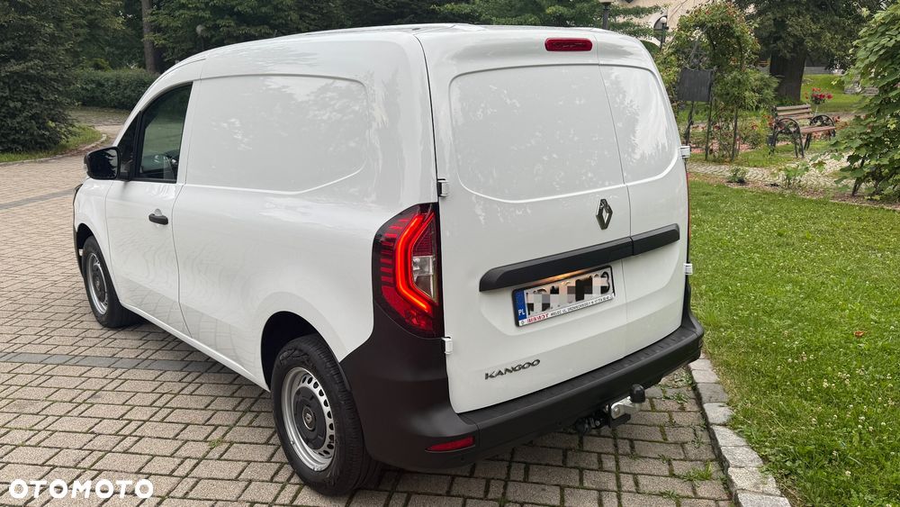 Renault Kangoo - 20