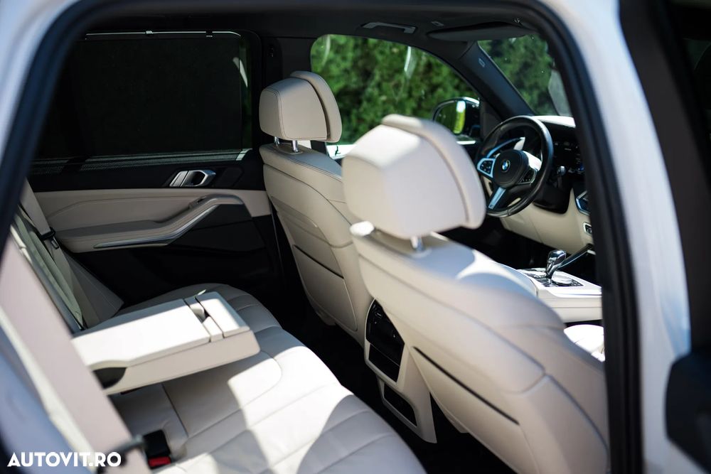 BMW X5 M M50d - 34