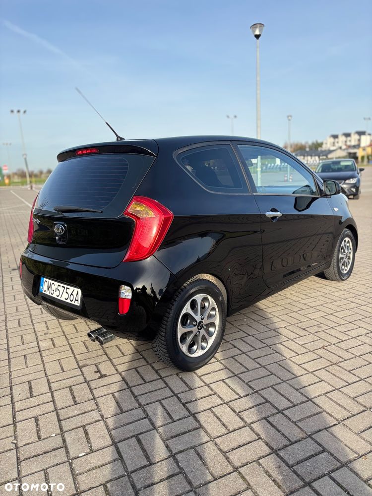 Kia Picanto 1.0 M - 3
