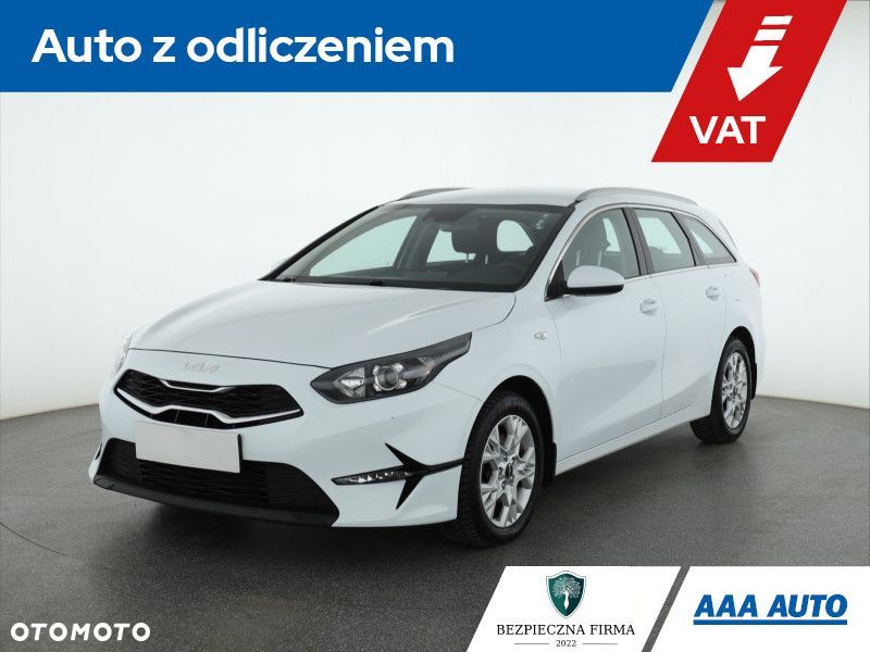 Kia Ceed - 1