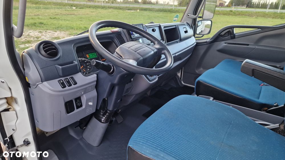 Iveco Winda 1000kg**Mitsubishi Canter 9c18 Fuso**IVECO DAILY 70C18**50C18**IZOTERMA**CHŁODNIA**MROŹNIA**KONTENER**PODPIĘCIE POSTOJOWE**NISSAN NT**ISUZU**ATEGO**MAN*MIDLUM**GAMA D**NISSAN NT**MASCOTT** - 7