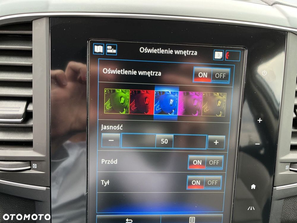 Renault Koleos - 38