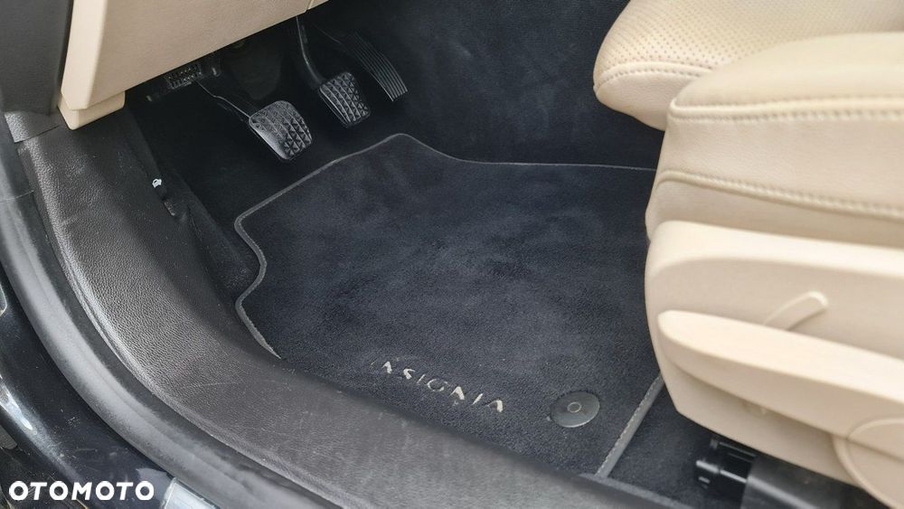 Opel Insignia 2.0 BiTurboCDTI ecoFLEX Start/Stop Business Edition - 14