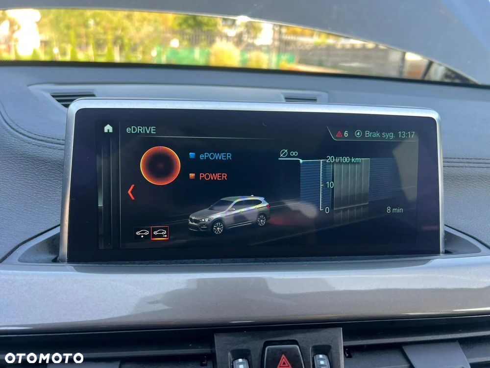 BMW X1 xDrive25e xLine - 29