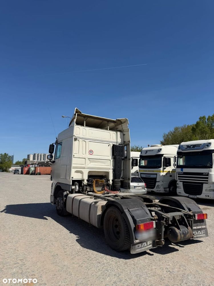 DAF Daf xf 105.460 - 4
