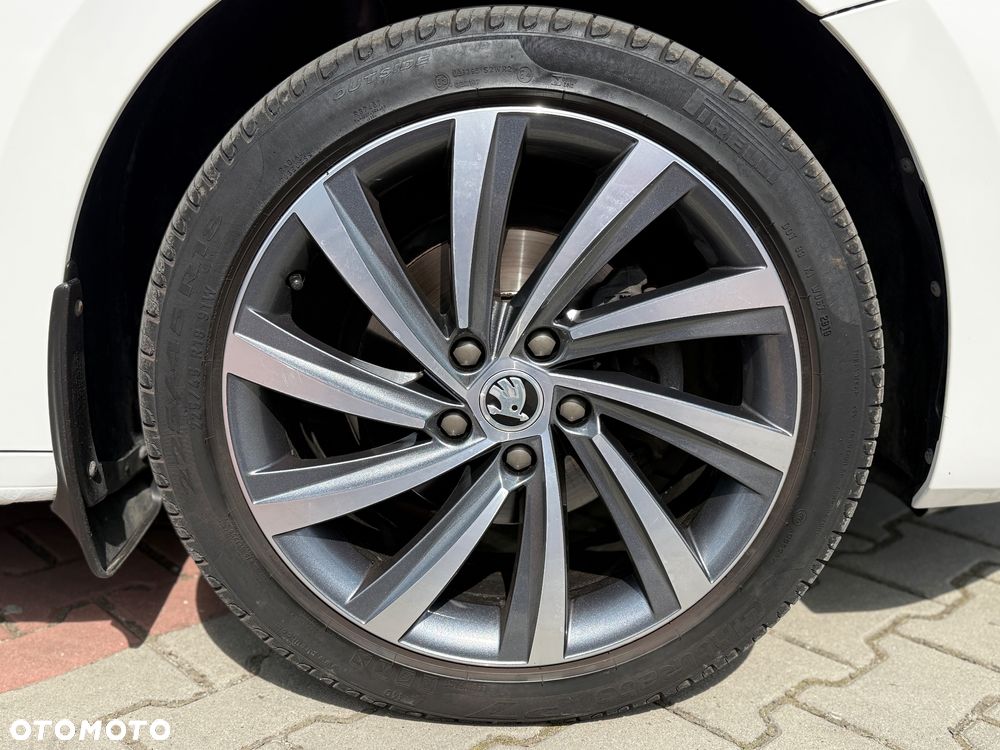 Skoda Octavia 2.0 TDI SCR Ambition DSG - 13