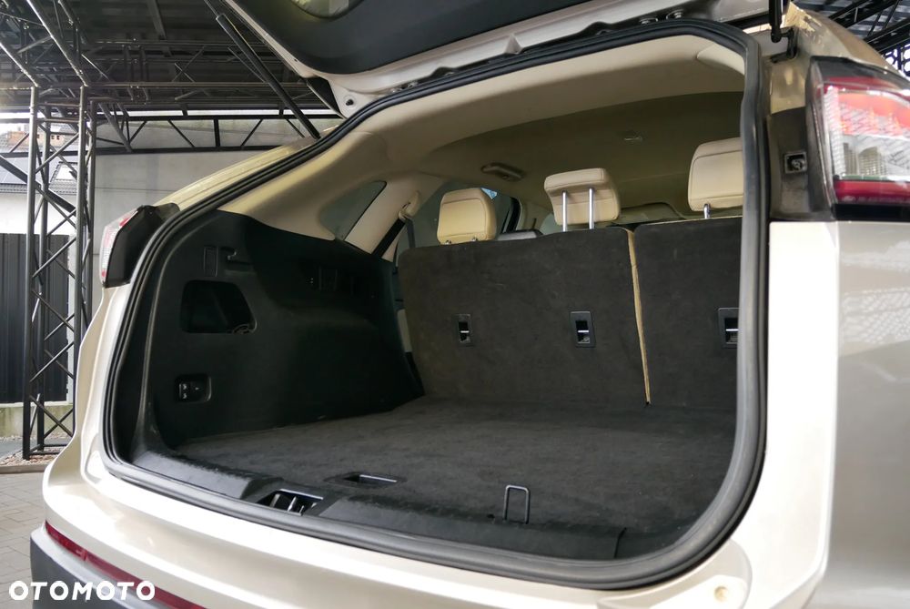 Ford Edge - 31