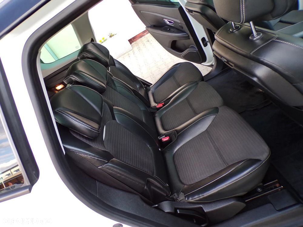 Renault Grand Scenic ENERGY dCi 160 EDC BOSE EDITION - 27
