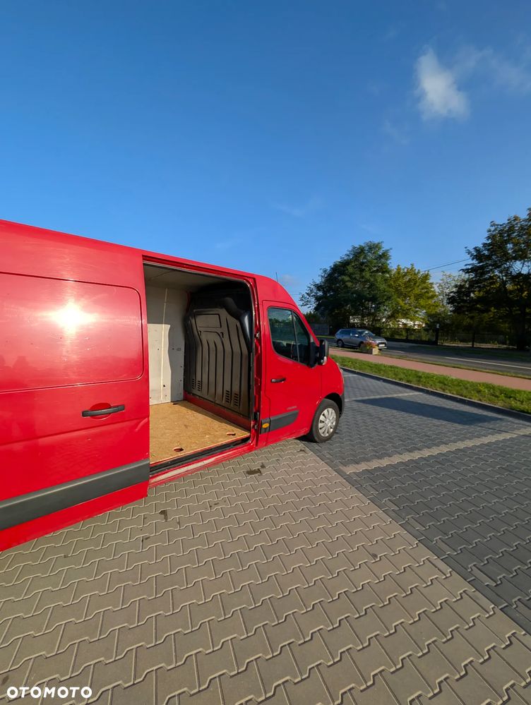 Renault Master L3H2 - 11