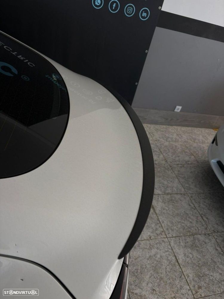 Tesla Model 3 Performance Dual Motor AWD - 10