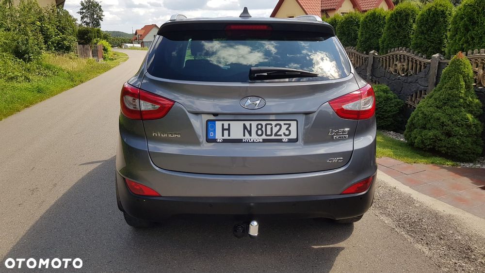 Hyundai ix35 - 9
