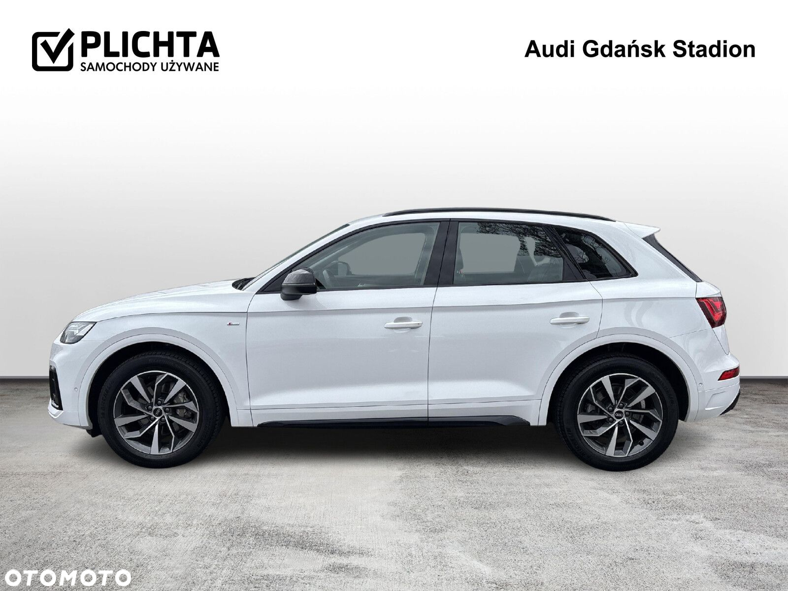 Audi Q5 - 3