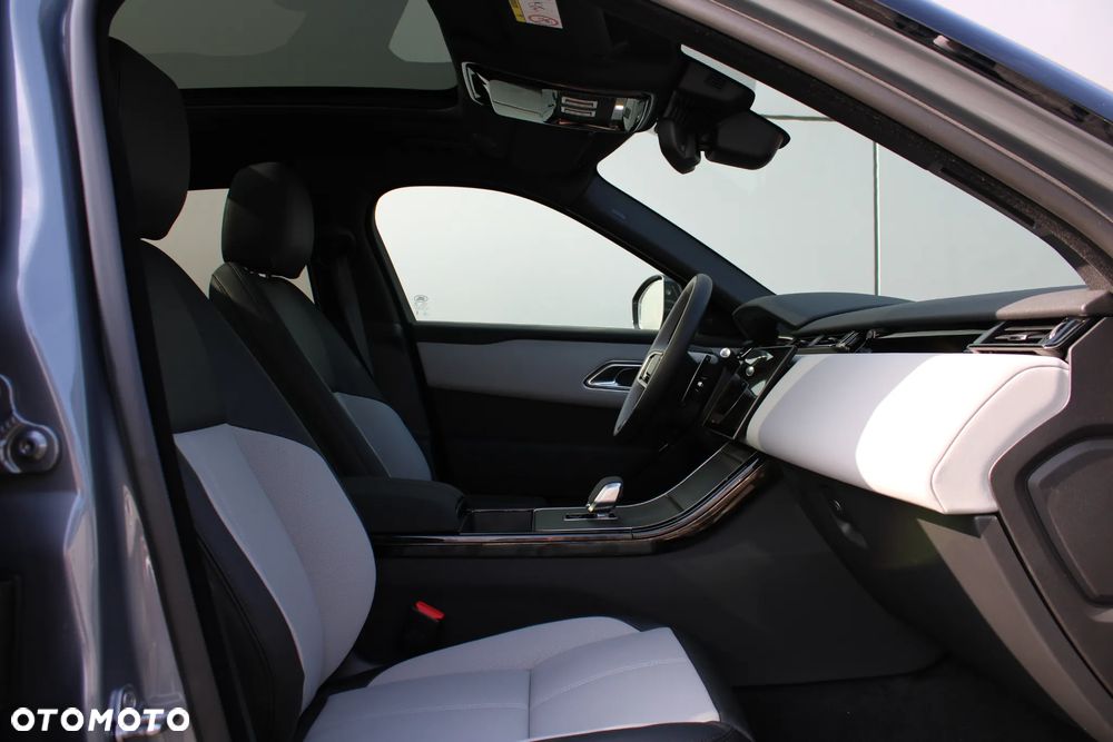 Land Rover Range Rover Velar - 7