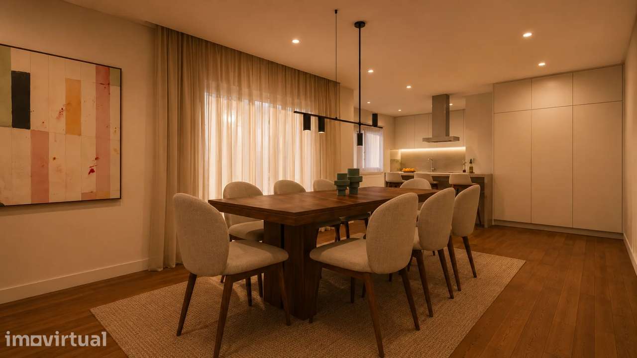 Apartamento para venda em Setúbal - Grande imagem: 5/35