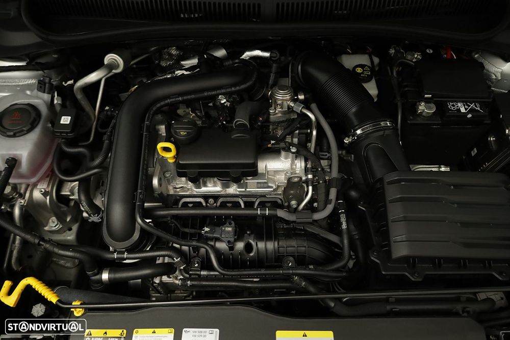 VW Taigo 1.0 TSI Urban - 22