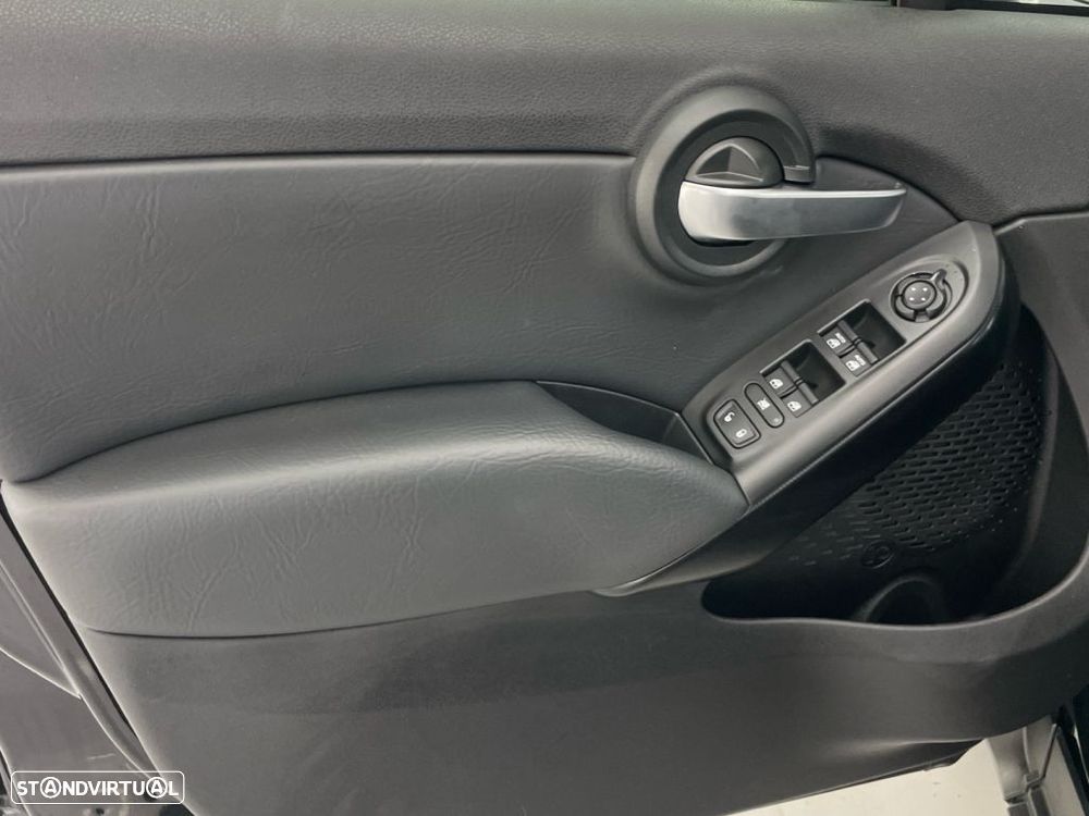 Fiat 500X 1.0 FireFly 120th Anniversary - 18