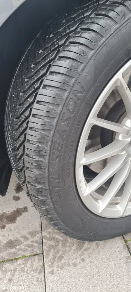 Audi A5 ack 2.0 TDI Multitronic - 24