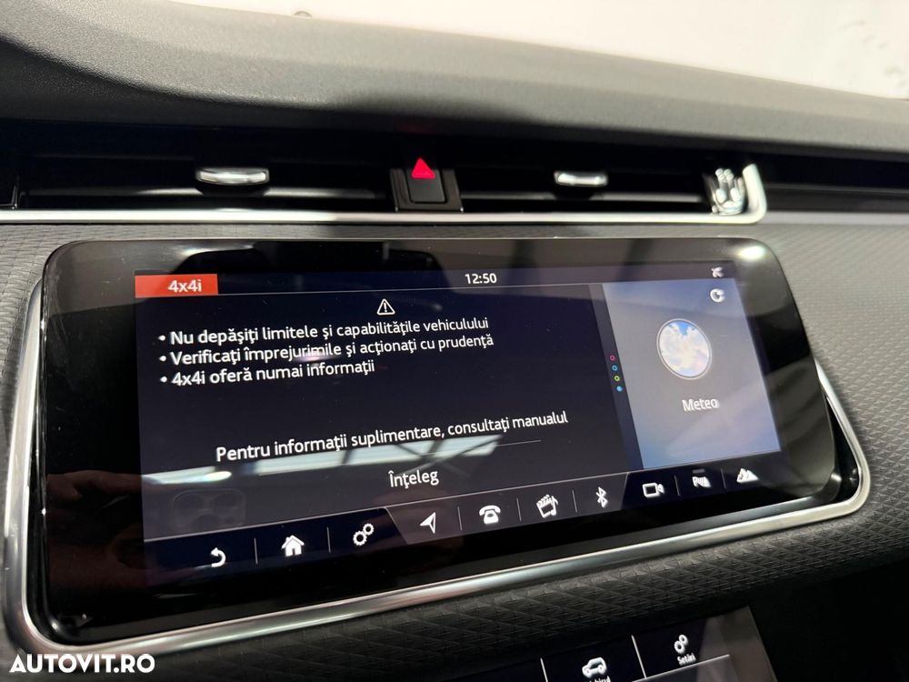 Land Rover Range Rover Evoque 2.0 P200 - 18