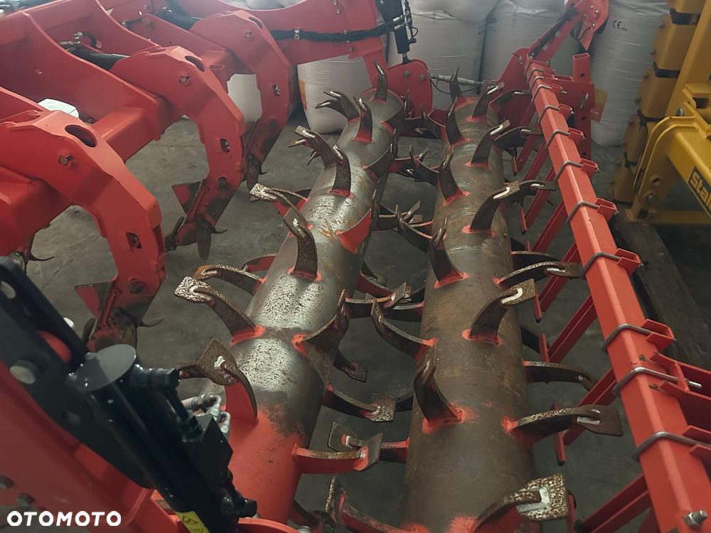 Maschio Artiglio 300/7 Hydropneumatic - 7