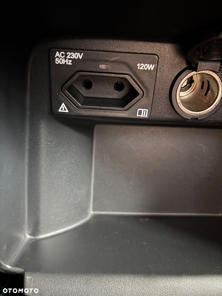 Citroën C4 Picasso BlueHDi 150 EAT6 Exclusive - 38