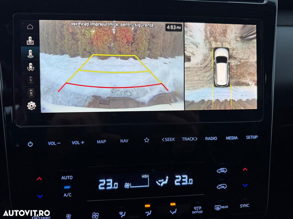 Hyundai Tucson 1.6 CRDi 48V-Hybrid 2WD DCT Prime - 6