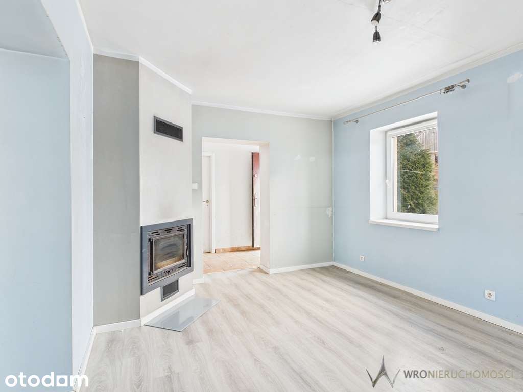Bliźniak z potencjałem | S5 5 min | działka 1000m² - Pełny obrazek: 2/20