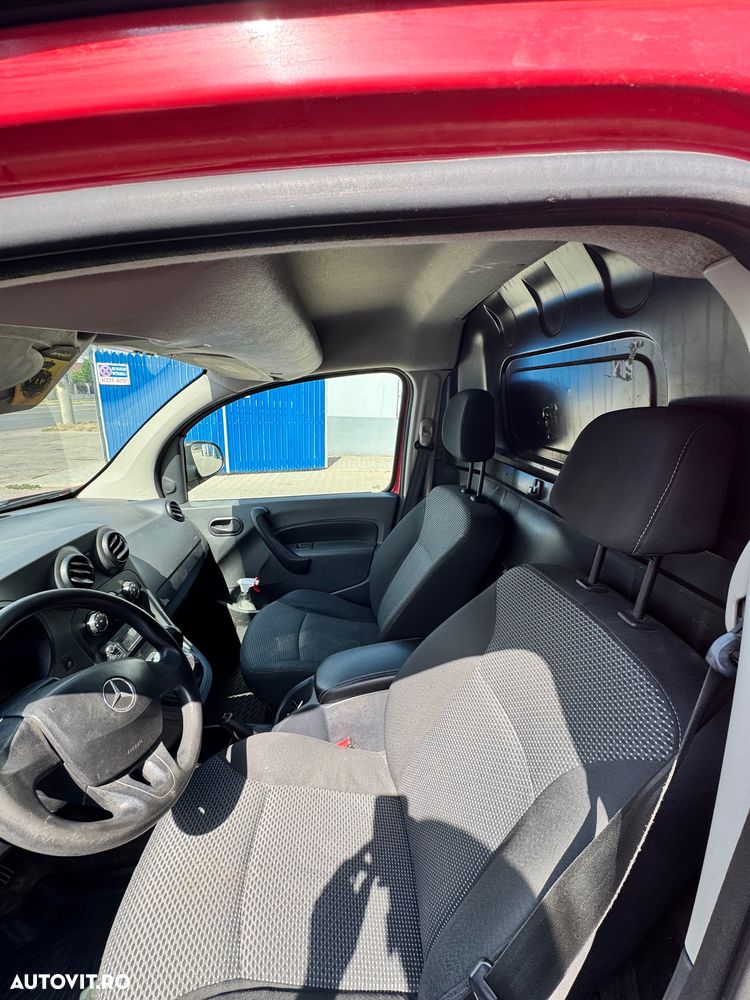Mercedes-Benz Citan - 6