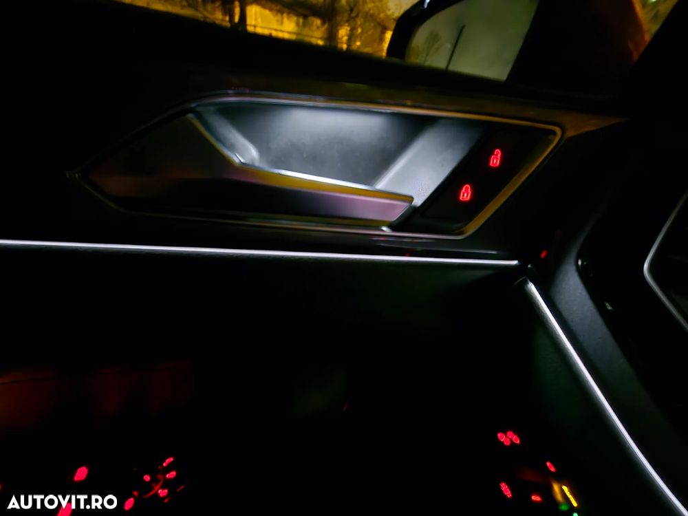 Volkswagen Polo 1.0 TSI DSG Highline - 15