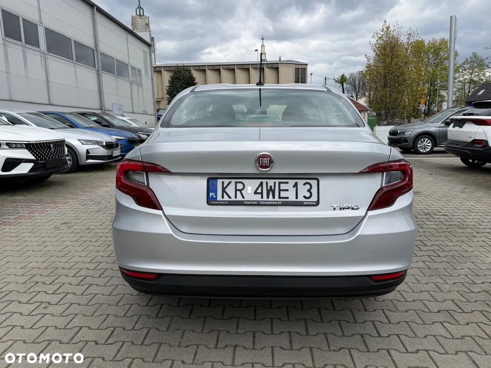Fiat Tipo 1.0 T3 - 8