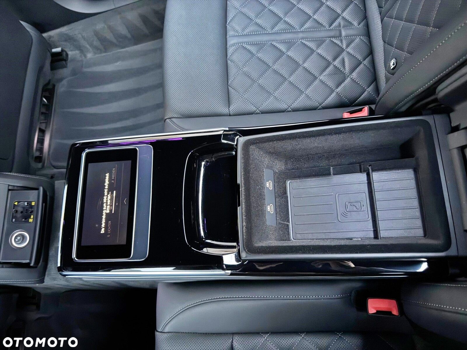 Audi A8 - 22