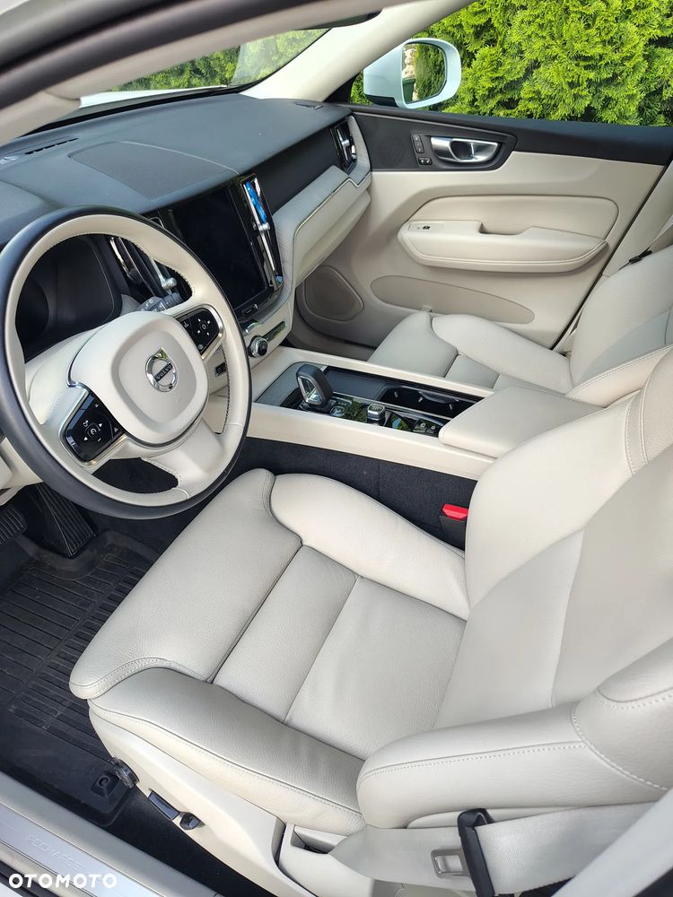 Volvo XC 60 T6 AWD Inscription - 10