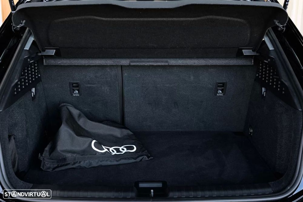 Audi A3 - 13