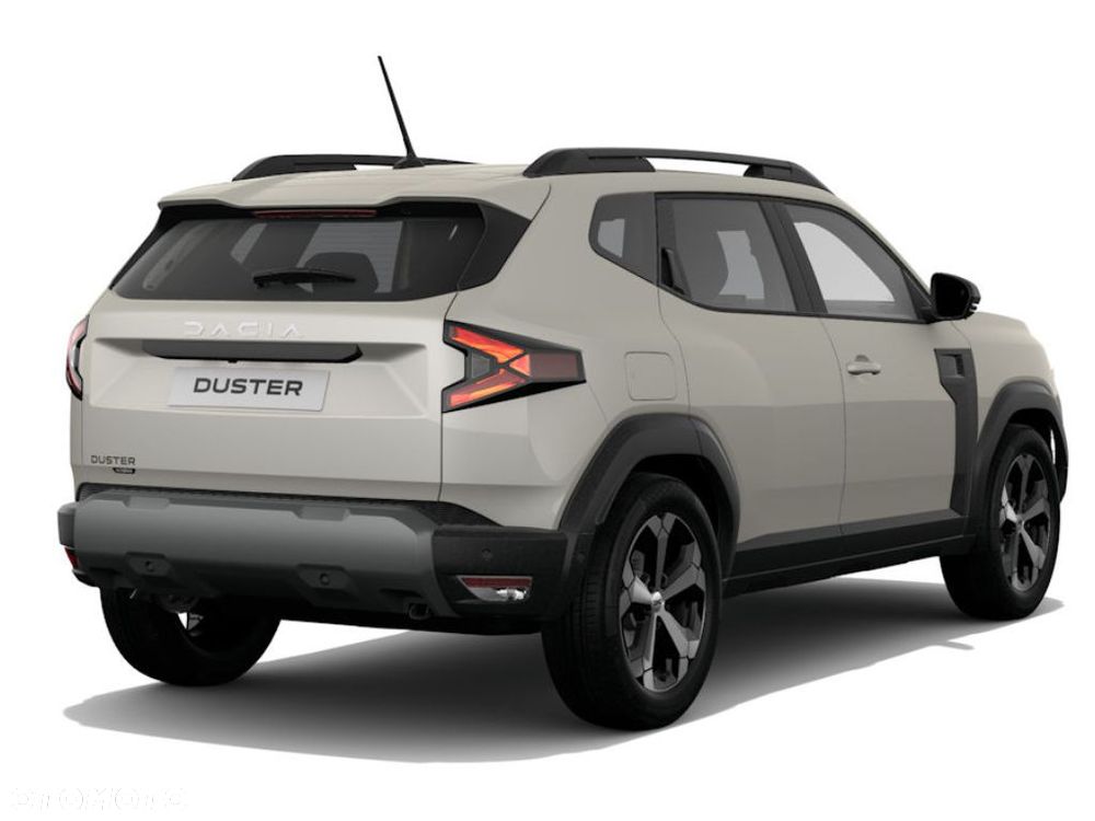 Dacia Duster - 6