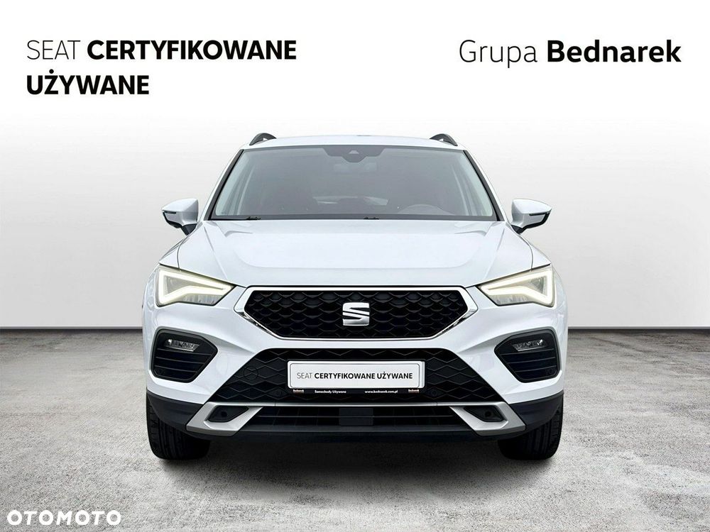 Seat Ateca 1.5 TSI Style S&S - 8