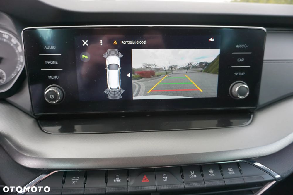 Skoda Octavia 1.5 TSI e-Tec Ambition DSG - 19