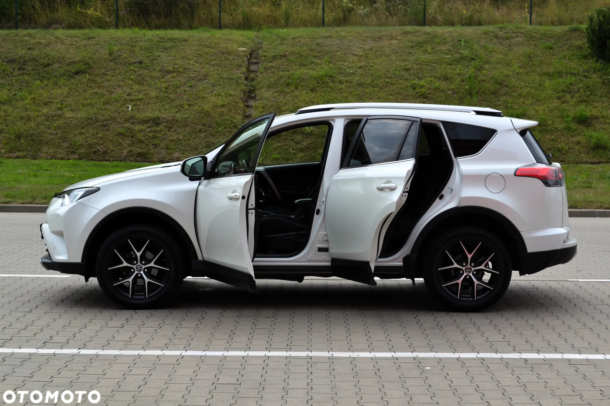 Toyota RAV4 2.0 Prestige 4x4 MS - 24