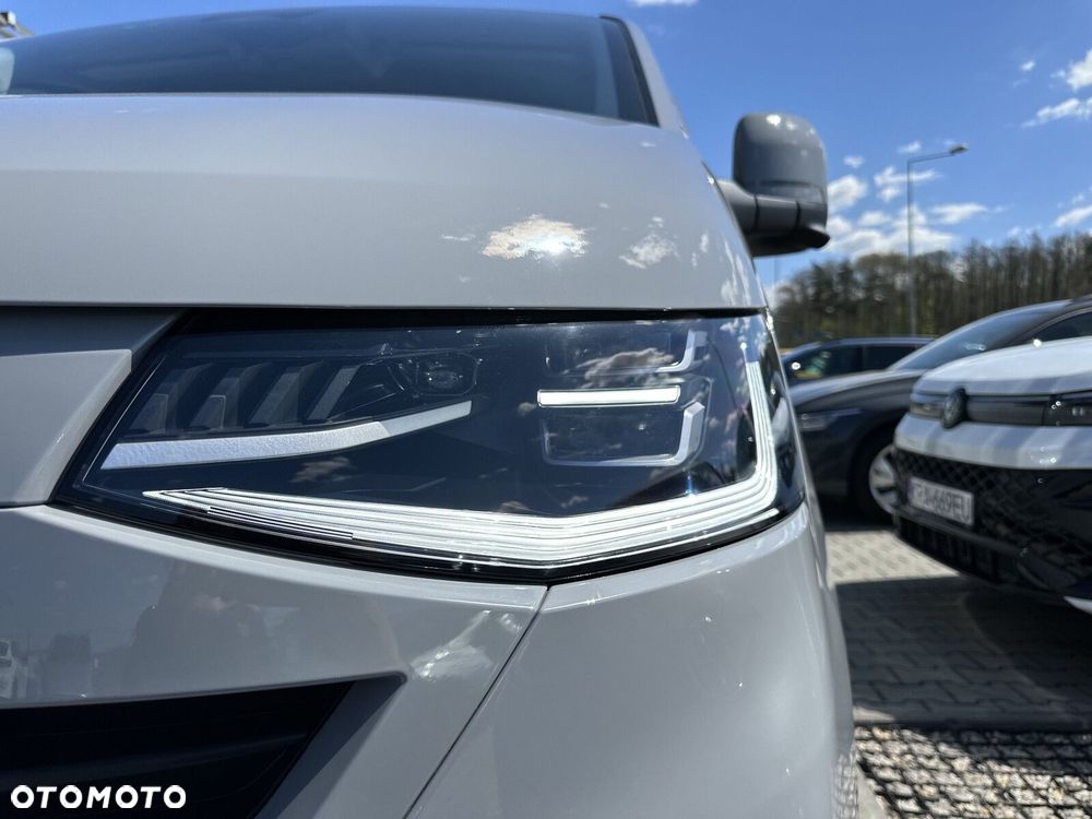 Volkswagen Transporter - 22