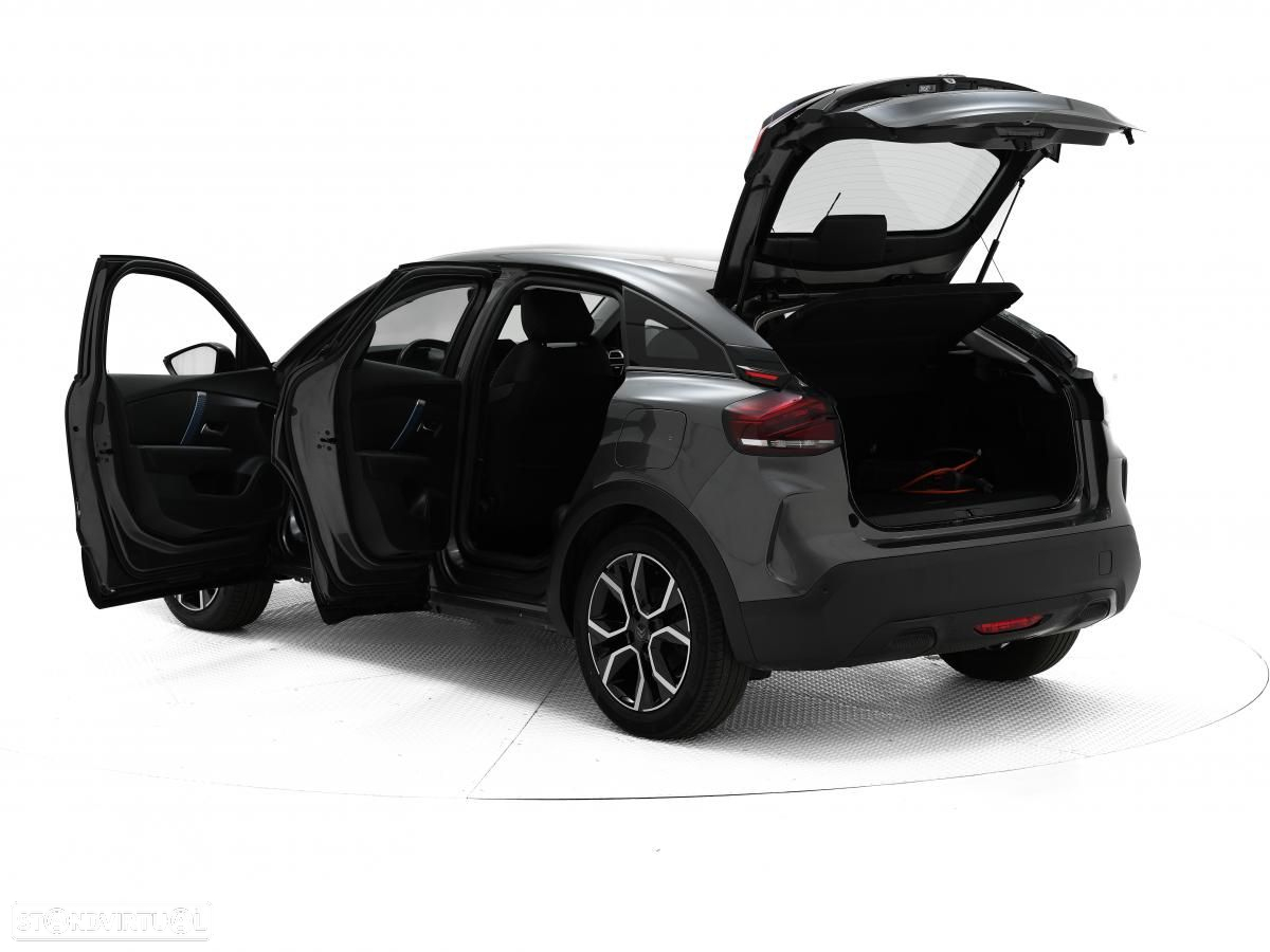 Citroën e-C4 50 kWh Feel Pack - 5