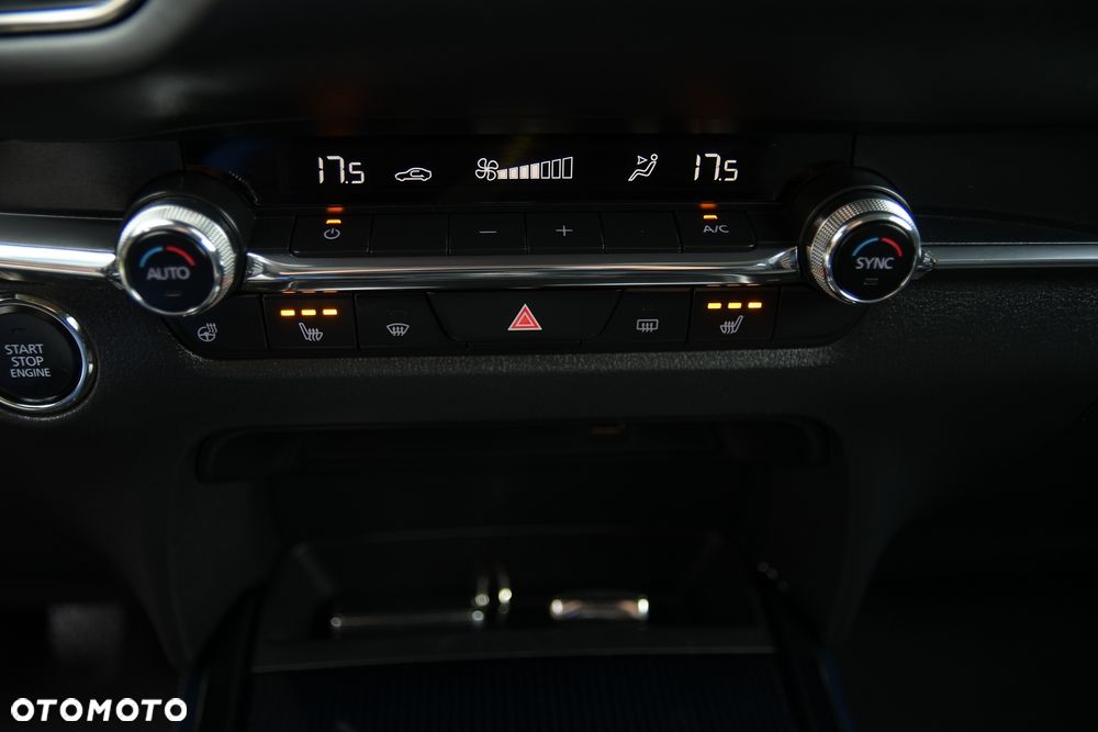 Mazda CX-30 SKYACTIV-X 2.0 M-Hybrid - 31
