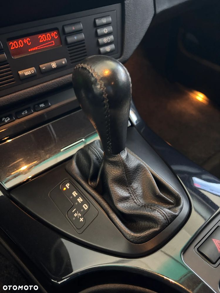 BMW X5 - 21