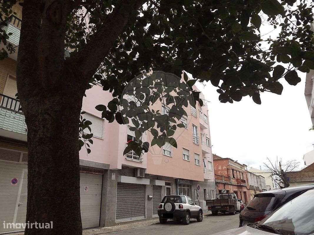 Apartamento T3 para venda - Grande imagem: 4/26