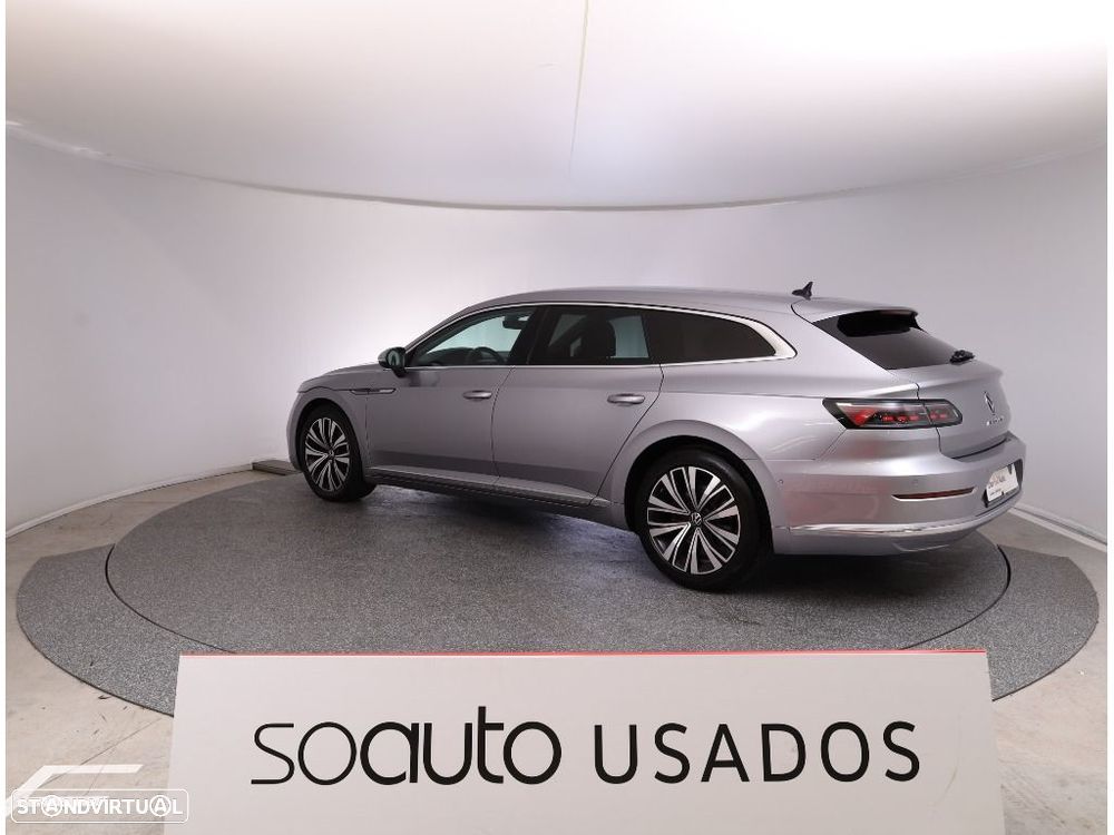 VW Arteon Shooting Brake 2.0 TDI Elegance DSG - 8