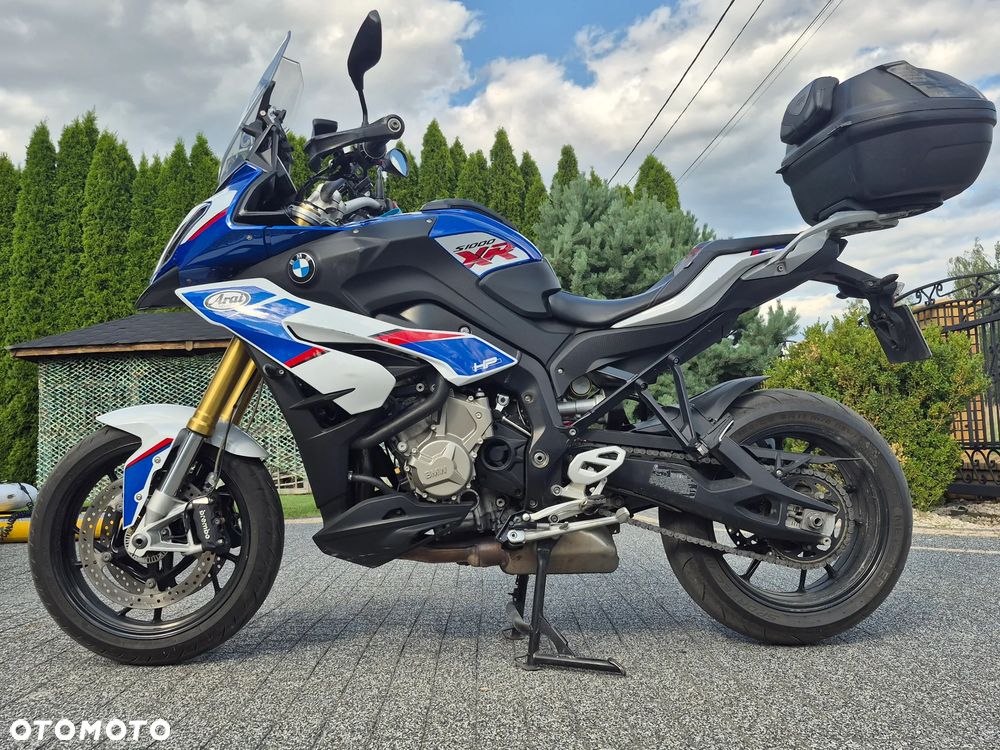 BMW XR - 7