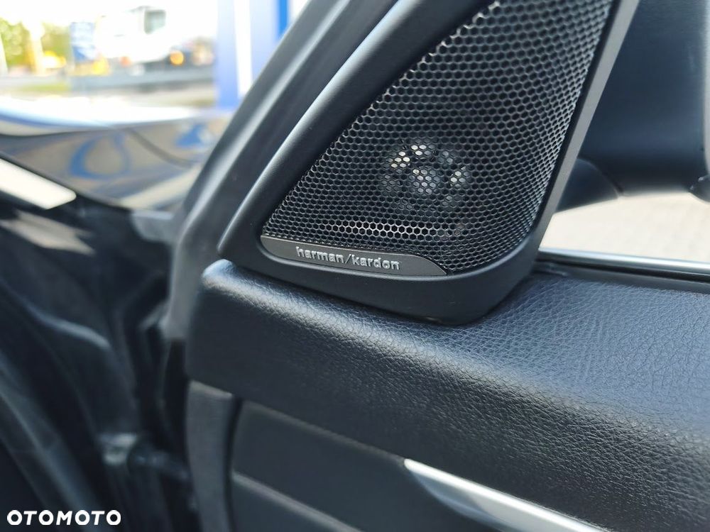 BMW Seria 4 420d Modern Line - 25