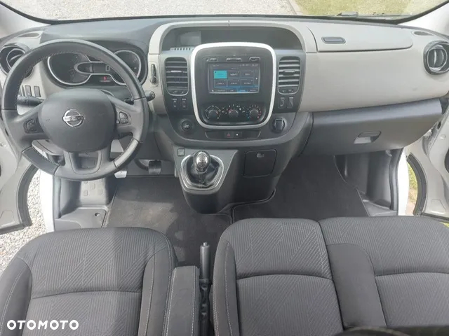 Renault Trafic L2H1 2,9t Pack Clim - 4